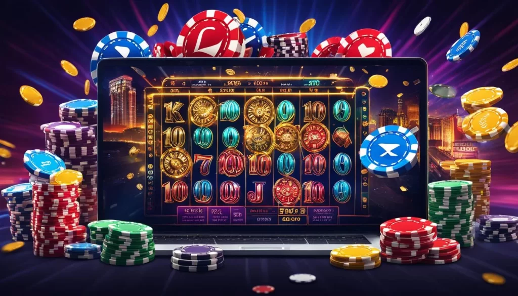 Game nổ hũ cổ điển