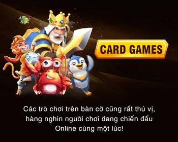 Bắn Cá Online