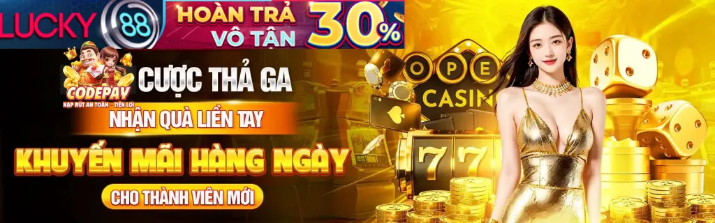 Khuyến mãi chào mừng 78WIM WIN