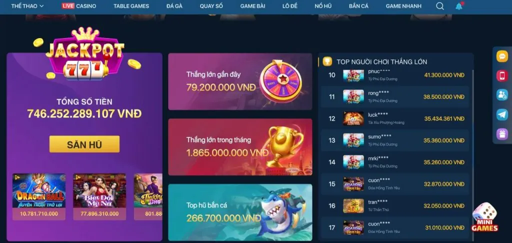Cài đặt ứng dụng 78wim win