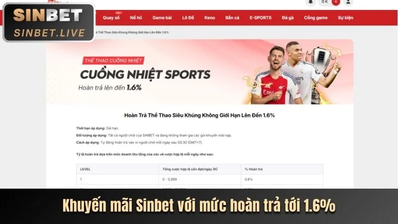 Thực hành với phiên bản chơi thử